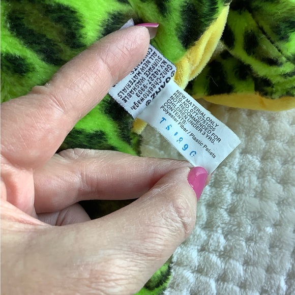 GANZ Webkinz HM114 Plush Bullfrog Stuffed Animal Toy No Code - Picture 8 of 11